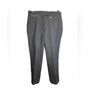 Vintage Fera Stretch Ski/Snow Pants High Waist With Stirrups, Size 14R